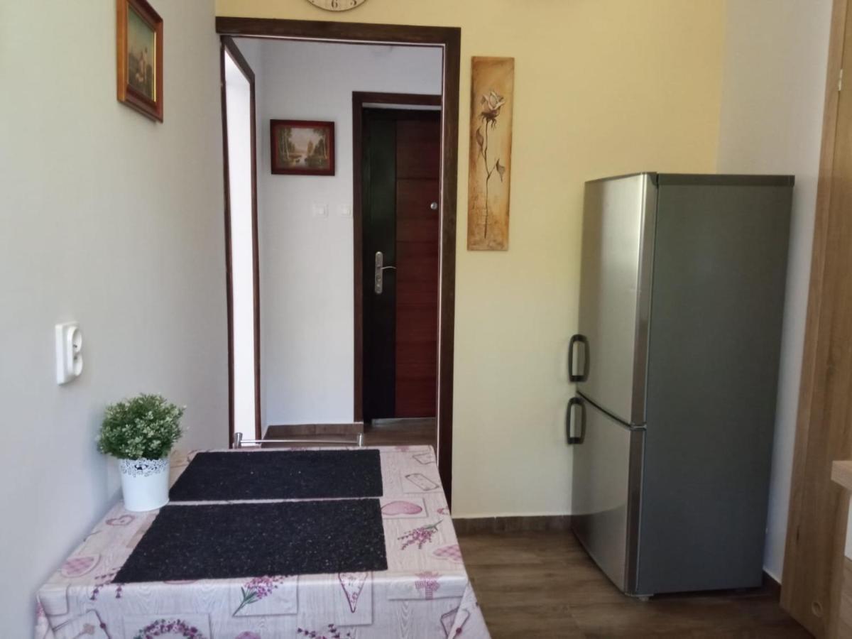 Domek Na Kaszubach Konarzyny Luaran gambar