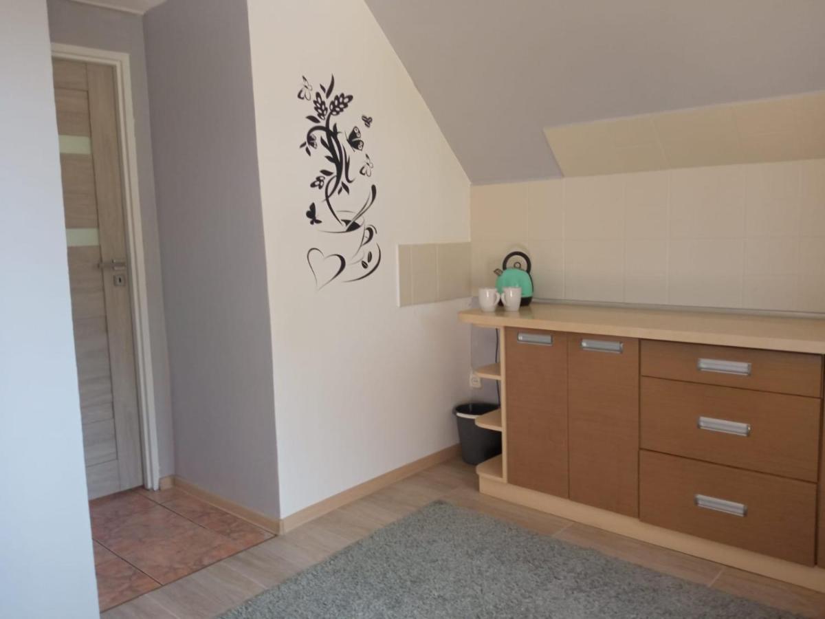 Domek Na Kaszubach Konarzyny Luaran gambar