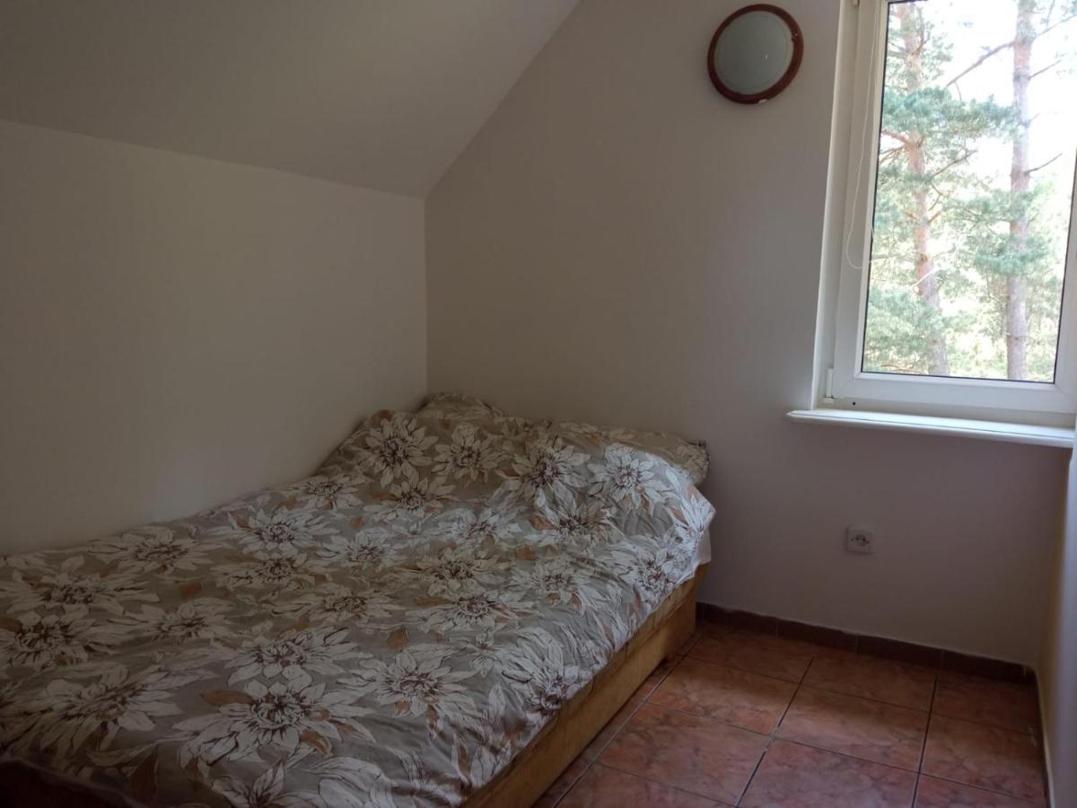 Domek Na Kaszubach Konarzyny Luaran gambar